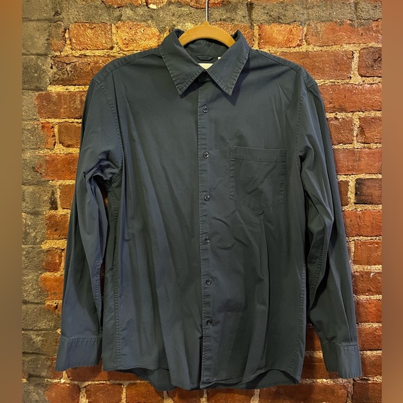 J. Crew Button Down Shirt (M) - Picture 1 of 2